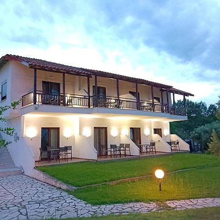 Vila Katia Polyhrono Polychrono Exterior foto